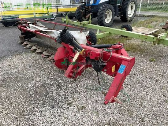 Cortacésped manual - Lely - 670