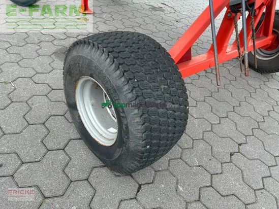 Henificador - Kuhn - gf 10812 t