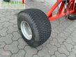 Henificador - Kuhn - gf 10812 t