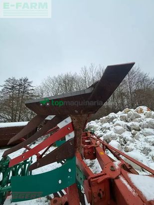 Arado - Kverneland - eg 100-300-5 packomat