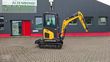 Excavadora - New Holland - e18 d // eurocomach