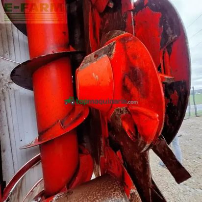 Cortacésped manual - Pöttinger - novacat a10 crossflow