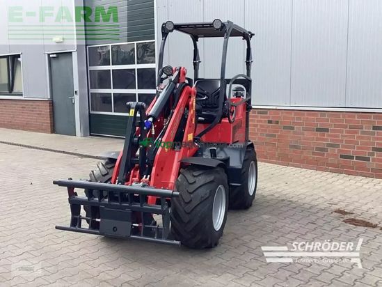 Telescopica - Schaffer - 2628