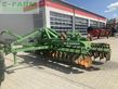 Grada de disco - Amazone - catros 5001-2