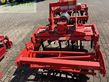 Grada de disco - Maschio - delfino 1300 mit stabwalze