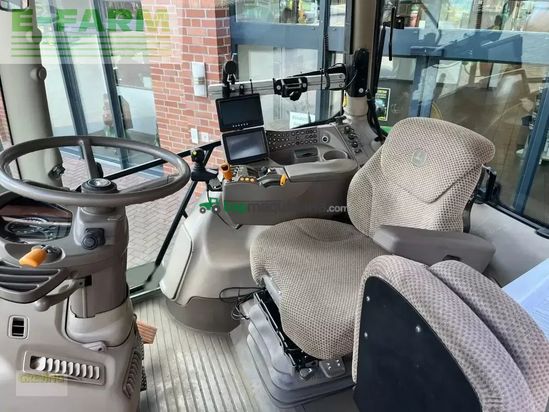 Tractor agrícola - John Deere - 6150r