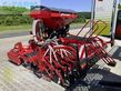 Sembradora - Kverneland - saterra 1030 + h-series