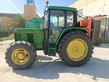Tractor agrícola - John Deere - 6400