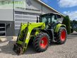 Tractor agrícola - Claas - arion 610