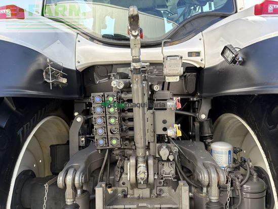 Tractor agrícola - Valtra - mietangebot: t215 direct