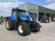 Tractor agrícola - New Holland - t7.260 tractor (st23278)