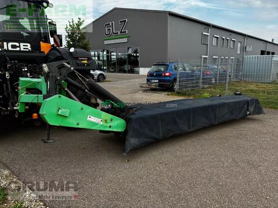 Cortacésped manual - Deutz-Fahr - sm 5.40