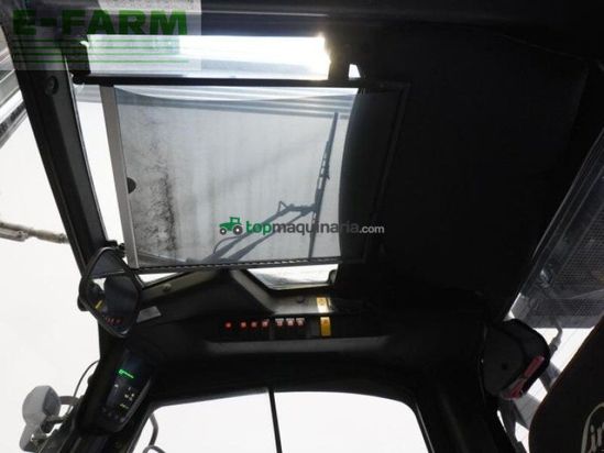 Elevadora - Linde - h 45 d (3b) evo 394-02