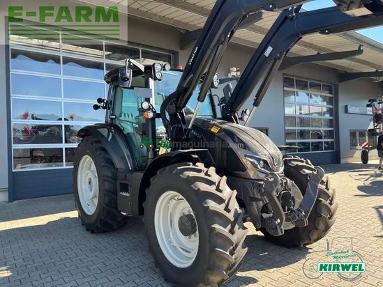 Tractor agrícola - Valtra - g 125 active Active