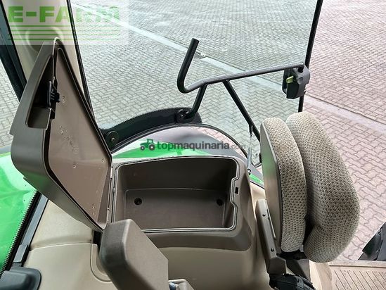 Tractor agrícola - John Deere - 6175r autoquad