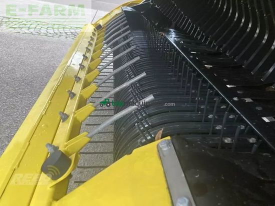 Remolqu agrícola - Pöttinger - jumbo 7380 db