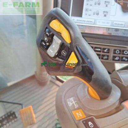 Tractor agrícola - John Deere - 6250 r ultimate edition