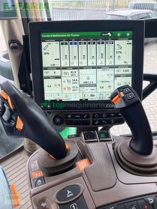 Tractor agrícola - John Deere - 6r230