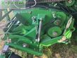 Empacadora gigant - John Deere - festkammer-kombipresse c441r
