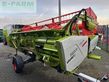 Cosechadora de Cereal - Claas - evion 450