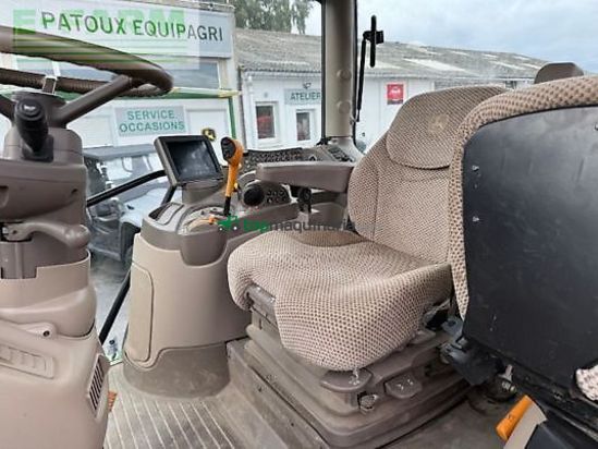 Tractor agrícola - John Deere - 6130r