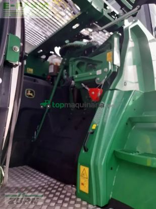 Cosechadora de Cereal - John Deere - 9500