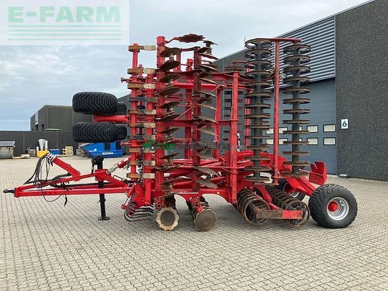 Grada de disco - Horsch - joker 8 rt