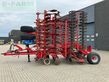 Grada de disco - Horsch - joker 8 rt