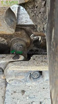 Excavadora - Caterpillar - 325f