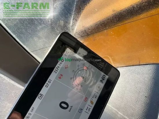 Telescopica - JCB - 542-70agrixtra