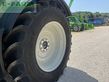 Tractor agrícola - Valtra - t215 d forst mit rüfa und forstkabine