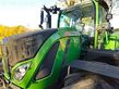 Tractor agrícola - Fendt - 718 s4 profi ( 716 720 722 724 )