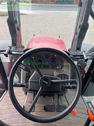 Tractor agrícola - Case IH - jx 1090 u