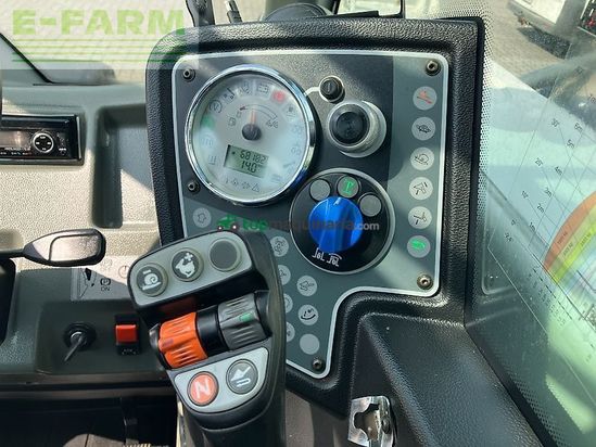 Telescopica - Claas - scorpion 7044 varipower