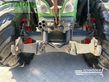 Tractor agrícola - Fendt - 722 vario scr profi plus
