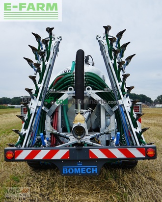 Equipamiento / accesorio - Wienhoff - 9.000 e ptw profiline
