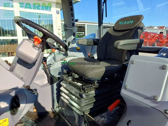 Tractor agrícola - Kubota - m 5111