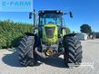 Tractor agrícola - Claas - arion 640