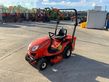 Cortacésped manual - Kubota - gr1600-ii mower