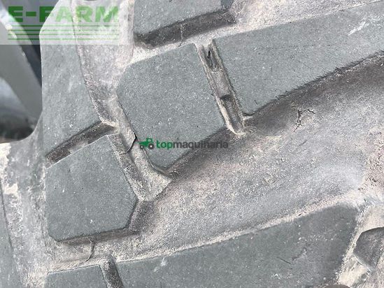 Telescopica - Dieci - mini agri 25.6