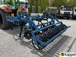 Cultivador - Agripol - culti ii 300 grubber - steinsicherung