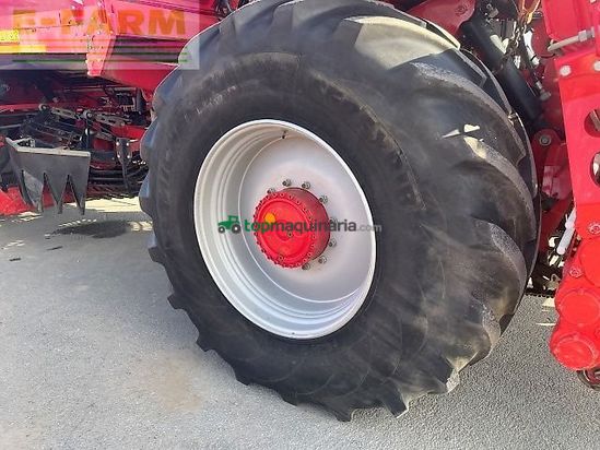 Cosechadora de Cereal - Holmer - t4-30