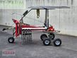 Rastrillo - Massey Ferguson - rk 421 dn schwader