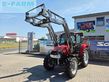 Tractor agrícola - Case IH - farmall 55c