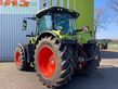 Tractor agrícola - Claas - arion 660 cmatic cebis CMATIC CEBIS
