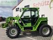 Telescopica - Merlo - p34.7 plus, baujahr 2008