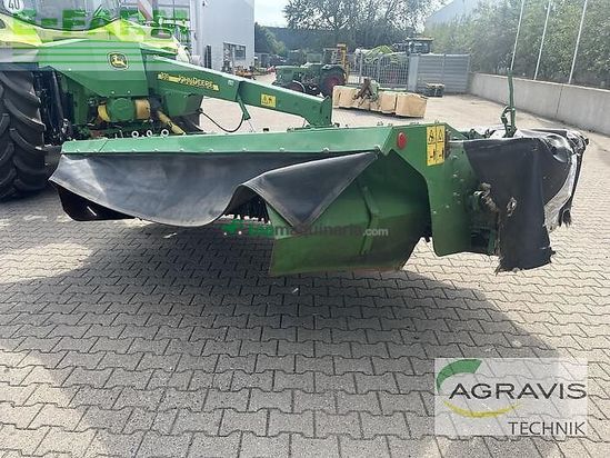 Cortacésped manual - John Deere - cc0331