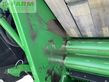 Empacadora gigant - John Deere - v461m - paket für rundballenpr