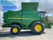 Cosechadora de Cereal - John Deere - s770