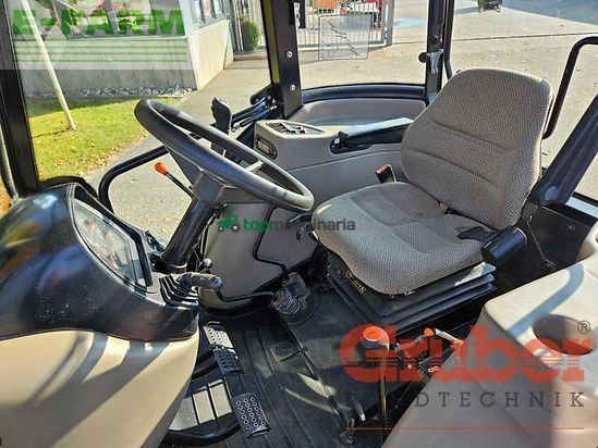 Tractor agrícola - Case IH - jx 95 allrad